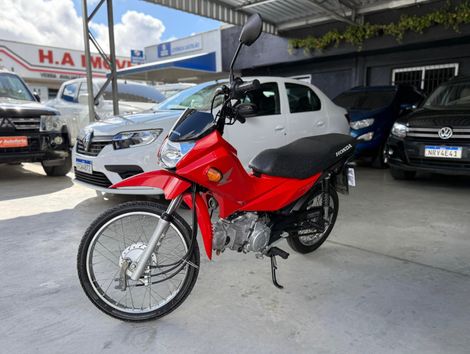 HONDA POP 110i