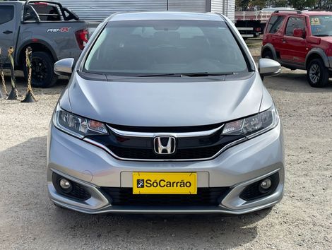 Honda Fit EXL 1.5 Flex/Flexone 16V 5p Aut