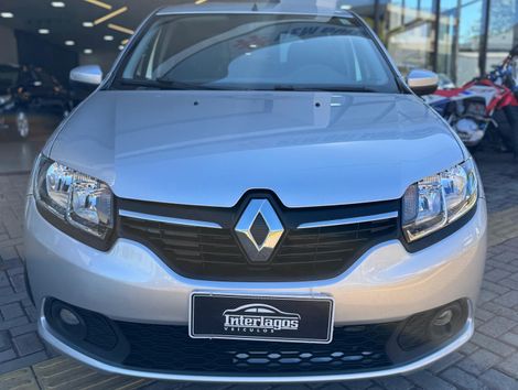 Renault SANDERO Expression Flex 1.6 16V 5p
