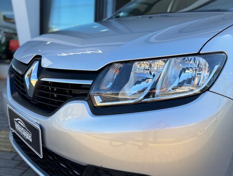 Renault SANDERO Expression Flex 1.6 16V 5p