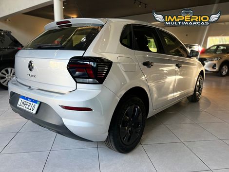 VolksWagen Polo Track 1.0 Flex 12V 5p