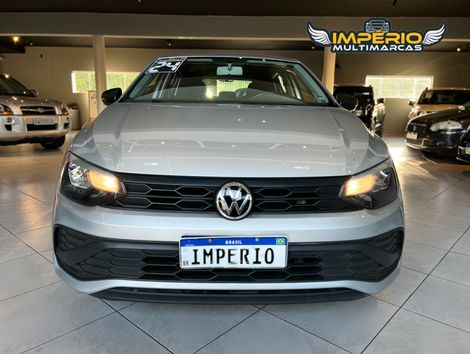 VolksWagen Polo Track 1.0 Flex 12V 5p