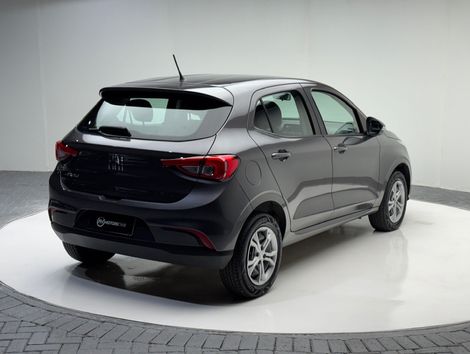 Fiat ARGO 1.0 6V Flex.