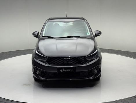 Fiat ARGO 1.0 6V Flex.