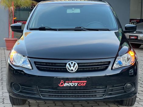 VolksWagen Gol (novo) 1.0 Mi Total Flex 8V 4p