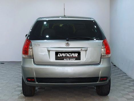 Fiat Palio Celebration 1.0 Fire Flex 8V 4p