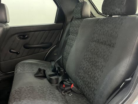 Fiat Palio Celebration 1.0 Fire Flex 8V 4p