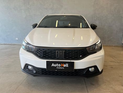 Fiat ARGO DRIVE 1.3 8V Flex Aut.