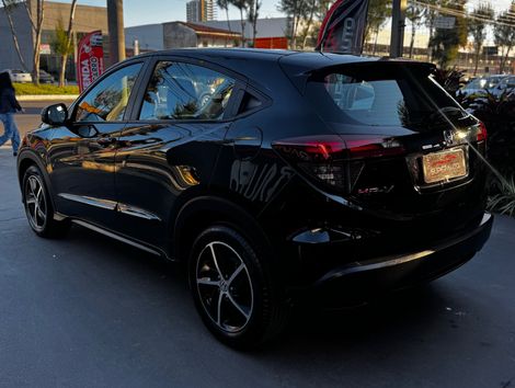 Honda HR-V LX 1.8 Flexone 16V 5p Aut.