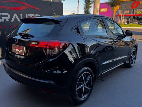 Honda HR-V LX 1.8 Flexone 16V 5p Aut.
