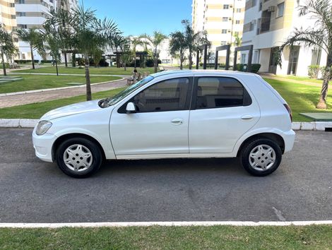 Chevrolet Celta Spirit/ LT 1.0 MPFI 8V FlexP. 5p