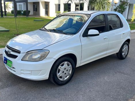 Chevrolet Celta Spirit/ LT 1.0 MPFI 8V FlexP. 5p