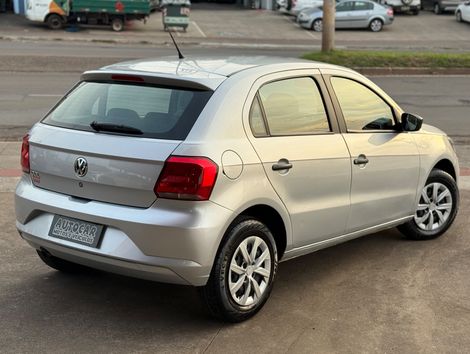 VolksWagen Gol 1.0 Flex 12V 5p