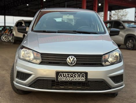VolksWagen Gol 1.0 Flex 12V 5p