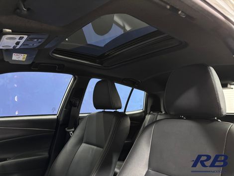 Toyota YARIS XLS 1.5 Flex 16V 5p Aut.