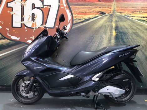 HONDA PCX 150/DLX
