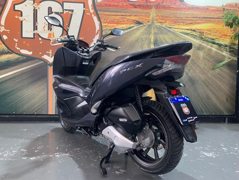HONDA PCX 150/DLX