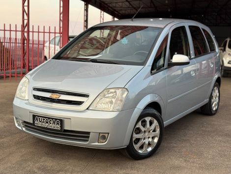 Chevrolet Meriva Prem.EASYTRONIC 1.8 FlexPower 5p