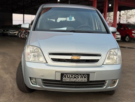 Chevrolet Meriva Prem.EASYTRONIC 1.8 FlexPower 5p