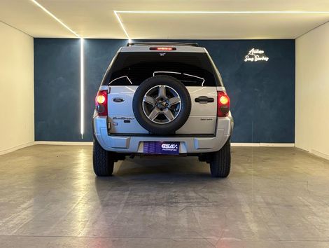 Ford EcoSport XLT 2.0/ 2.0 Flex 16V 5p Mec.