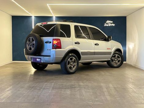 Ford EcoSport XLT 2.0/ 2.0 Flex 16V 5p Mec.