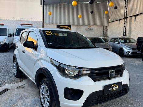 Fiat MOBI LIKE 1.0 Fire Flex 5p.