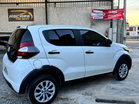 Fiat MOBI LIKE 1.0 Fire Flex 5p.