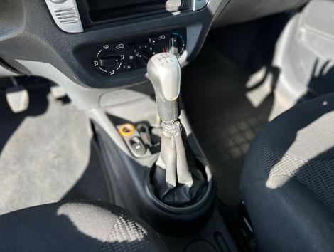 Citroën C3 GLX 1.4/ GLX Sonora 1.4 Flex 8V 5p