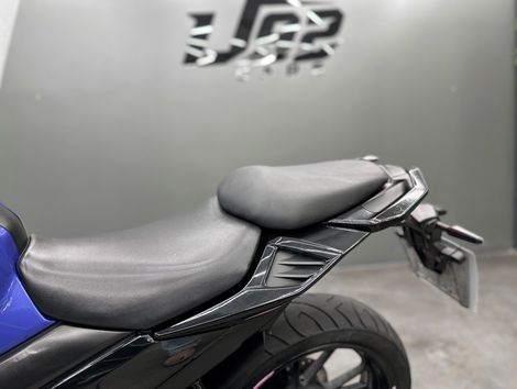 YAMAHA FZ25 250 FAZER FLEX