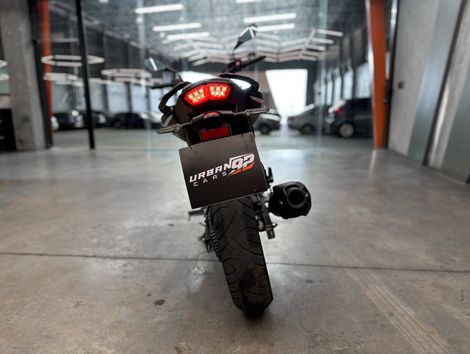YAMAHA FZ25 250 FAZER FLEX