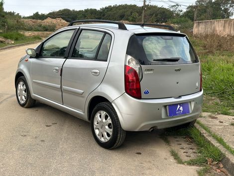 CHERY Face 1.3 16V/1.3 16V Flex.Mec.