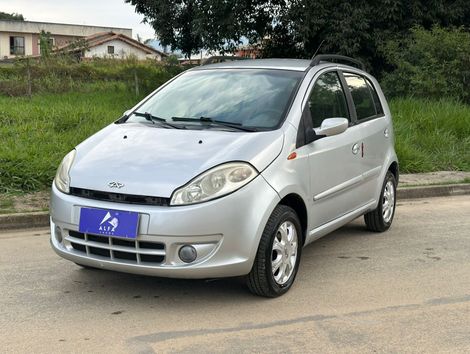 CHERY Face 1.3 16V/1.3 16V Flex.Mec.
