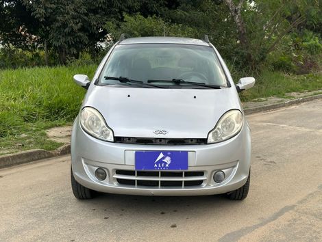 CHERY Face 1.3 16V/1.3 16V Flex.Mec.