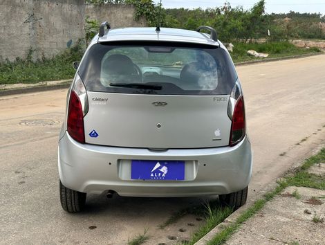 CHERY Face 1.3 16V/1.3 16V Flex.Mec.