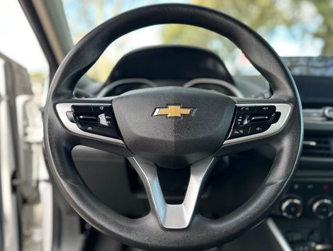 Chevrolet ONIX HATCH LT 1.0 12V Flex 5p Mec.