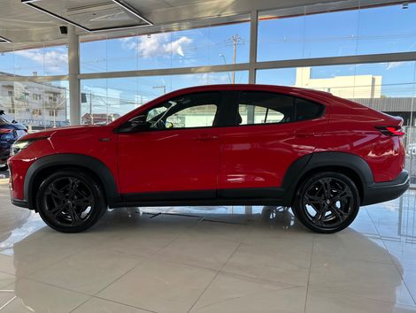 Fiat Fastback Limited Ed.1.3 270 T.Flex Aut.