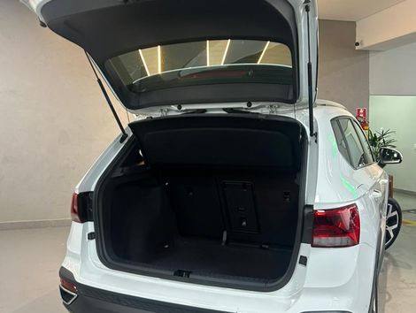 VolksWagen TAOS Highline 1.4 250 TSI Flex Aut.