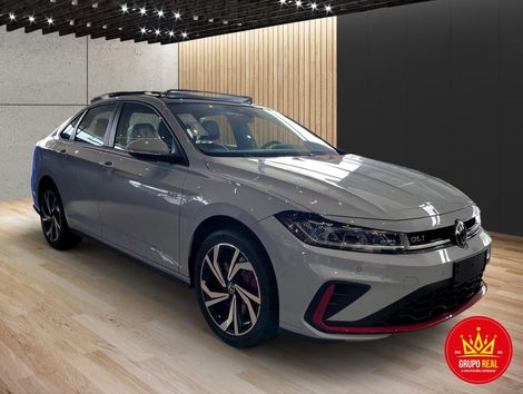 Volkswagen JETTA GLI 350 TSI 2.0 16V 4p Aut.