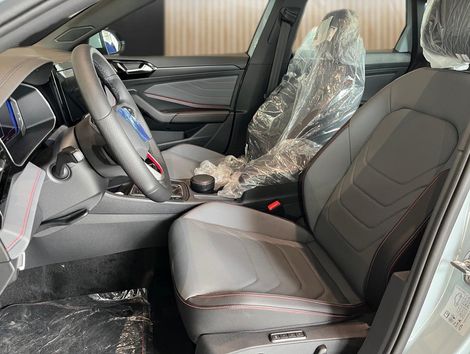 VolksWagen JETTA GLI 350 TSI 2.0 16V 4p Aut.