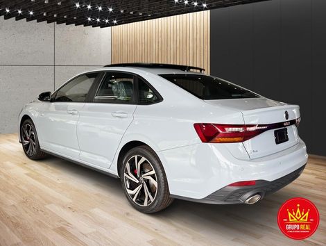 VolksWagen JETTA GLI 350 TSI 2.0 16V 4p Aut.