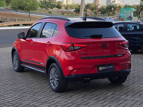 Fiat ARGO TREKKING 1.3 8V Flex