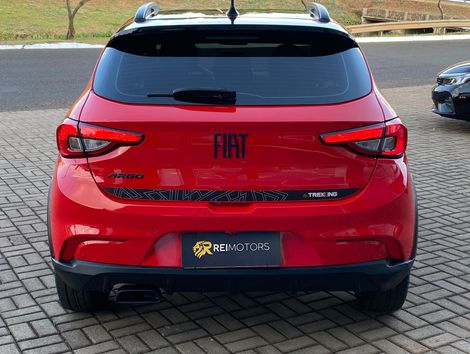 Fiat ARGO TREKKING 1.3 8V Flex