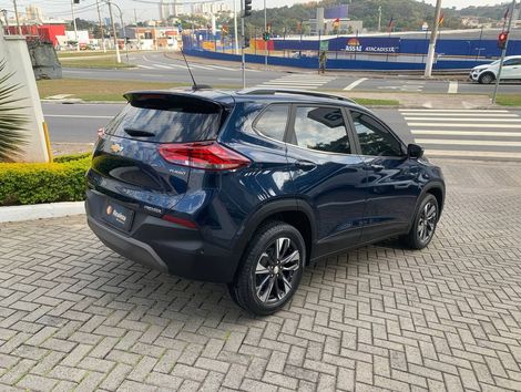 Chevrolet TRACKER Premier 1.2 Turbo 12V Flex Aut.