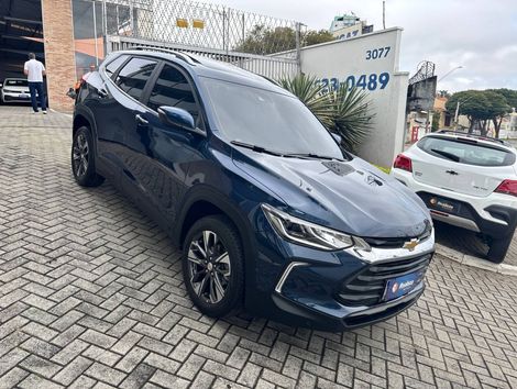 Chevrolet TRACKER Premier 1.2 Turbo 12V Flex Aut.