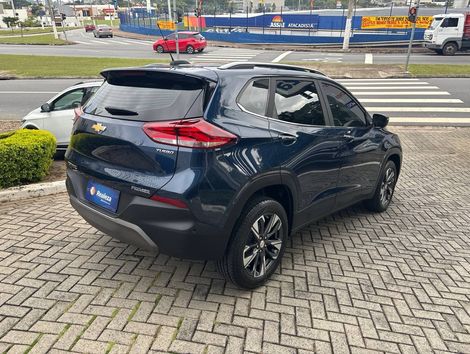 Chevrolet TRACKER Premier 1.2 Turbo 12V Flex Aut.