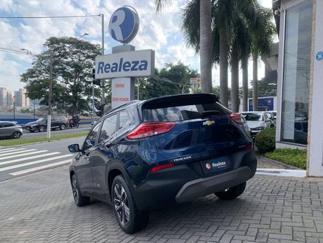 Chevrolet TRACKER Premier 1.2 Turbo 12V Flex Aut.