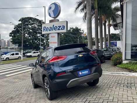 Chevrolet TRACKER Premier 1.2 Turbo 12V Flex Aut.