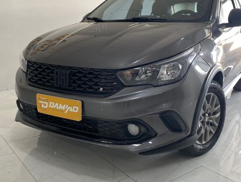 Fiat ARGO TREKKING 1.3 8V Flex