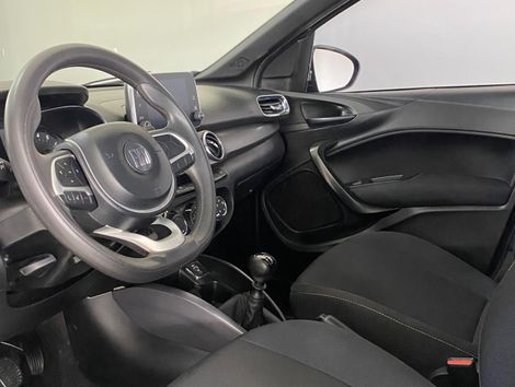 Fiat ARGO TREKKING 1.3 8V Flex