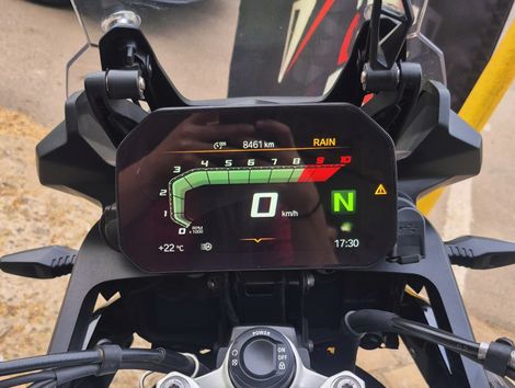 BMW F 850 GS Premium